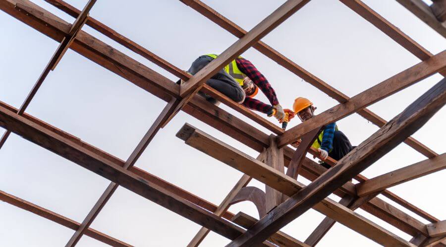 Professional residential roofers in Little Valley, NY