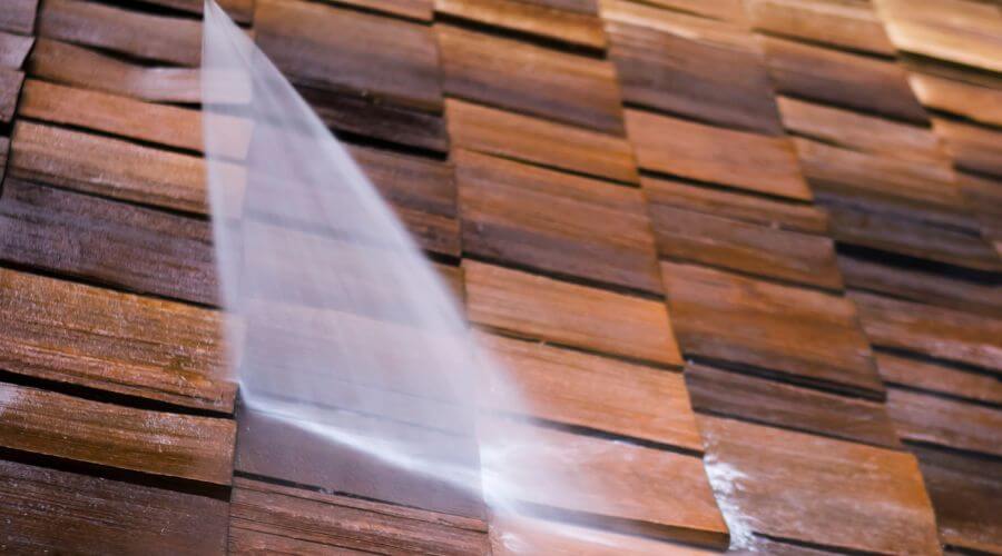 Shingle Roofing in Little Valley, NY